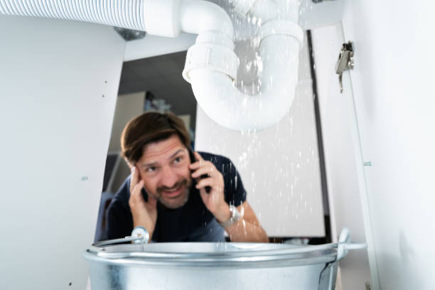 West Des Moines, IA Plumbing Company