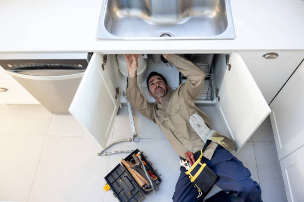 Best Local Plumber Services  in West Des Moines, IA