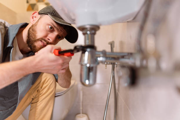 Best Plumbing Inspection Services  in West Des Moines, IA