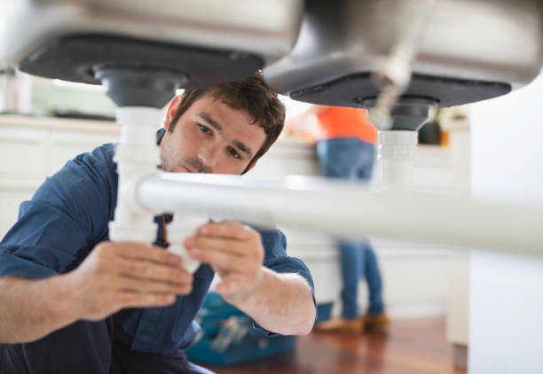 Best Plumbing Installation Services  in West Des Moines, IA