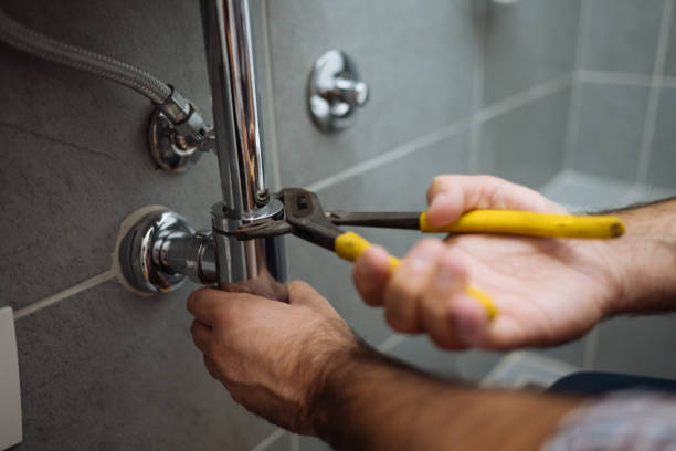 Best Affordable Plumbing Services  in West Des Moines, IA